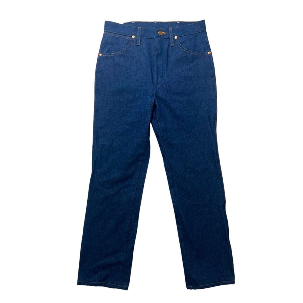NWT ~ Wrangler’s 936 Slim Fit ~ 30x30